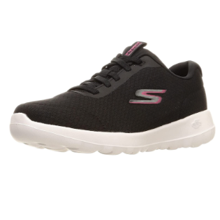 Skechers Women's Go Walk Joy-Ecstatic Sneaker